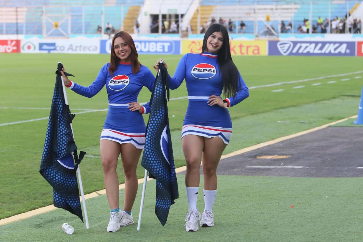Motivo de la pelea de barras, terror en las afueras del Nacional y Olimpia hace sufrir a Motagua