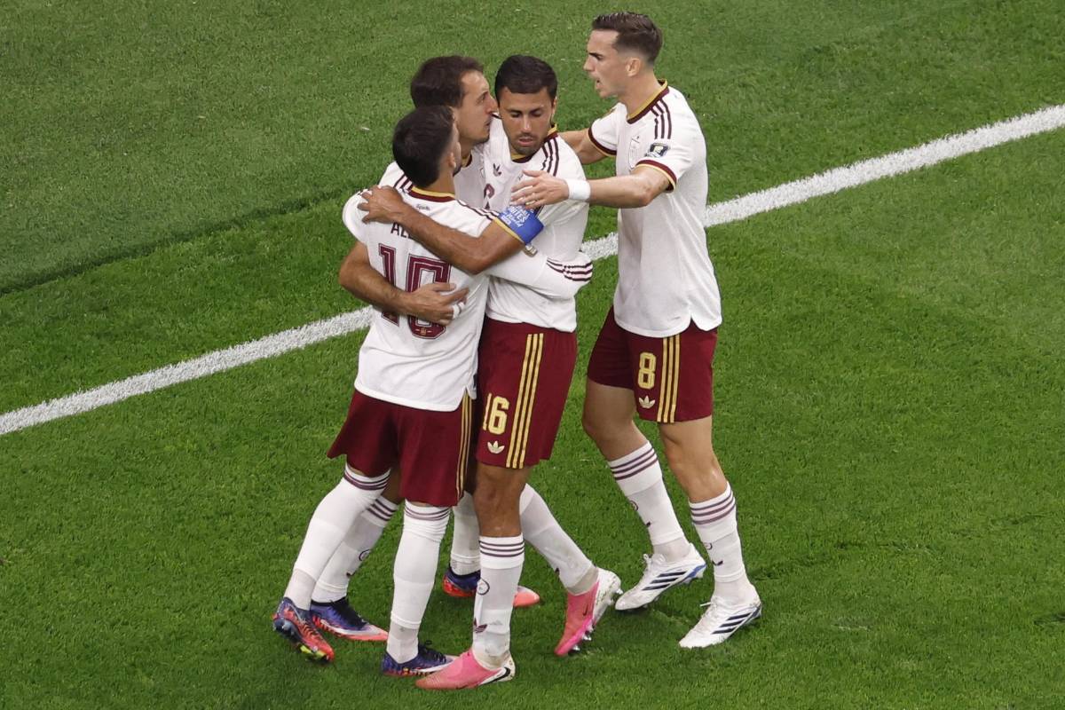 Tristeza de Mbappé, polémica de Barton y llanto: Humillación de España a Francia en el Mundial