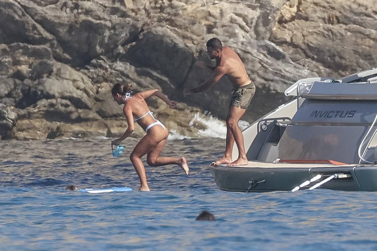 Las vacaciones de Rodri mientras Barcelona negocia el traspaso con el City