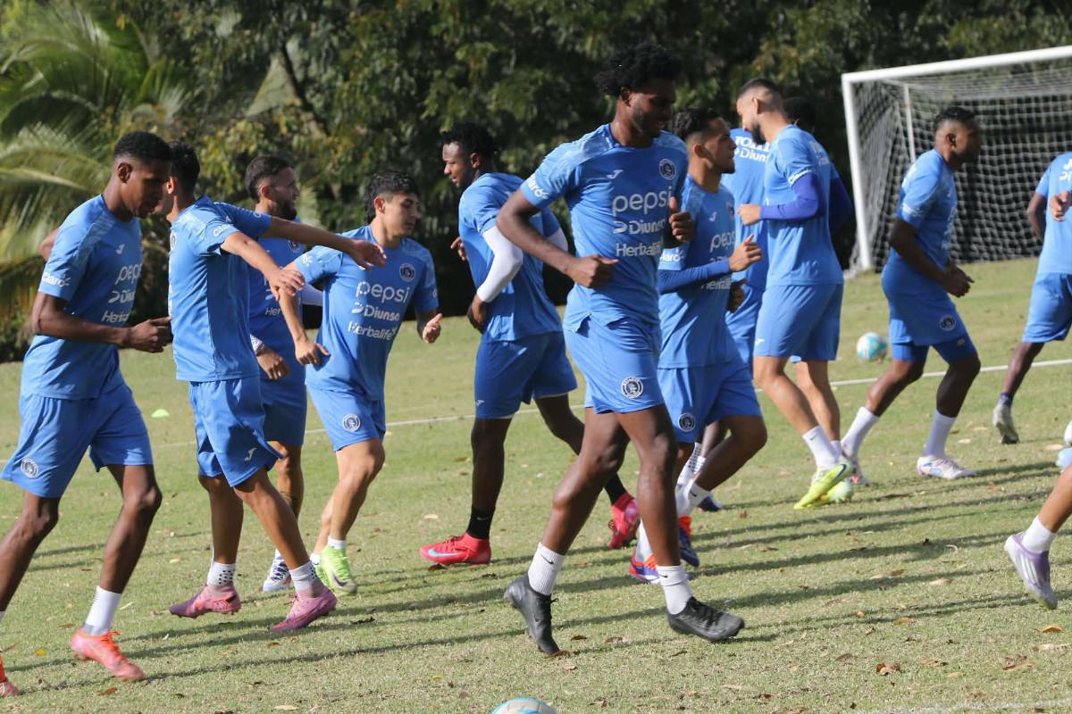 ¿Estará 'Droopy' Gómez con Motagua para el clásico con Olimpia tras accidente?