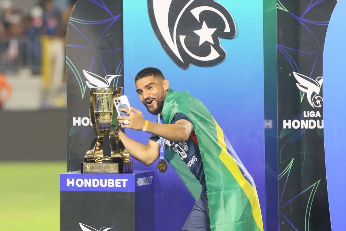 Actualidad en Motagua: Jugadores renovados, bajas, fichajes y nueva marca