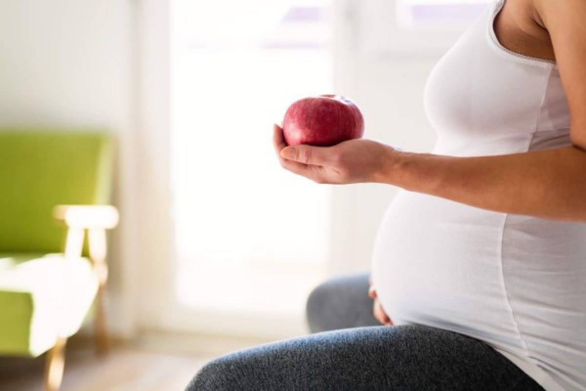 Los beneficios de hacer ejercicio durante el embarazo