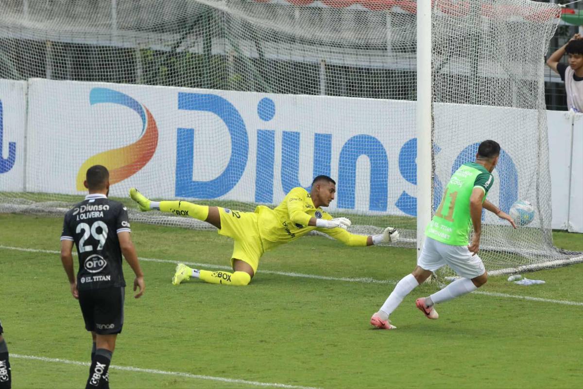 Rubia roba miradas, tristeza de Motagua tras ser rematado por Marathón y seleccionado preocupa