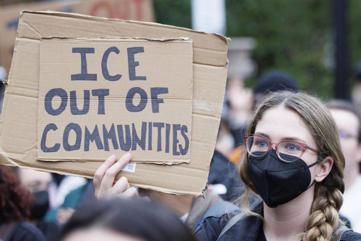 ¿Puede ICE deportar inmigrantes de estadios de Estados Unidos en Mundial de Clubes? ¿Puede ICE deportar inmigrantes de estadios de Estados Unidos en Mundial de Clubes?