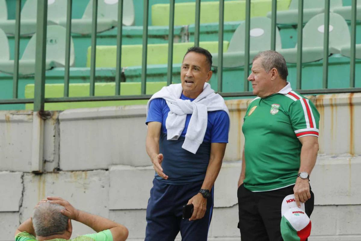Bellas chicas se roban las miradas, abrazo al monstruo y técnico espiaba a sus rivales