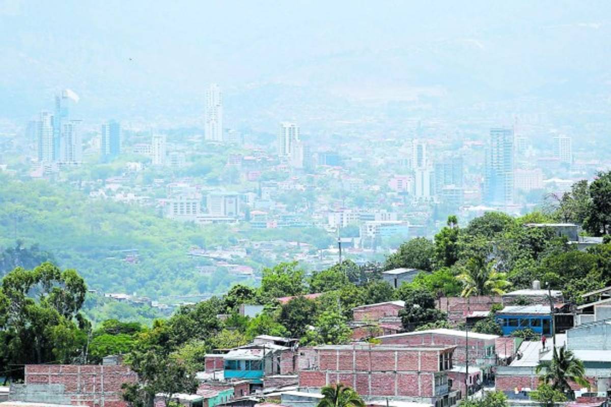 Buscan incluir 26 aldeas en el perímetro urbano del municipio del Distrito Central