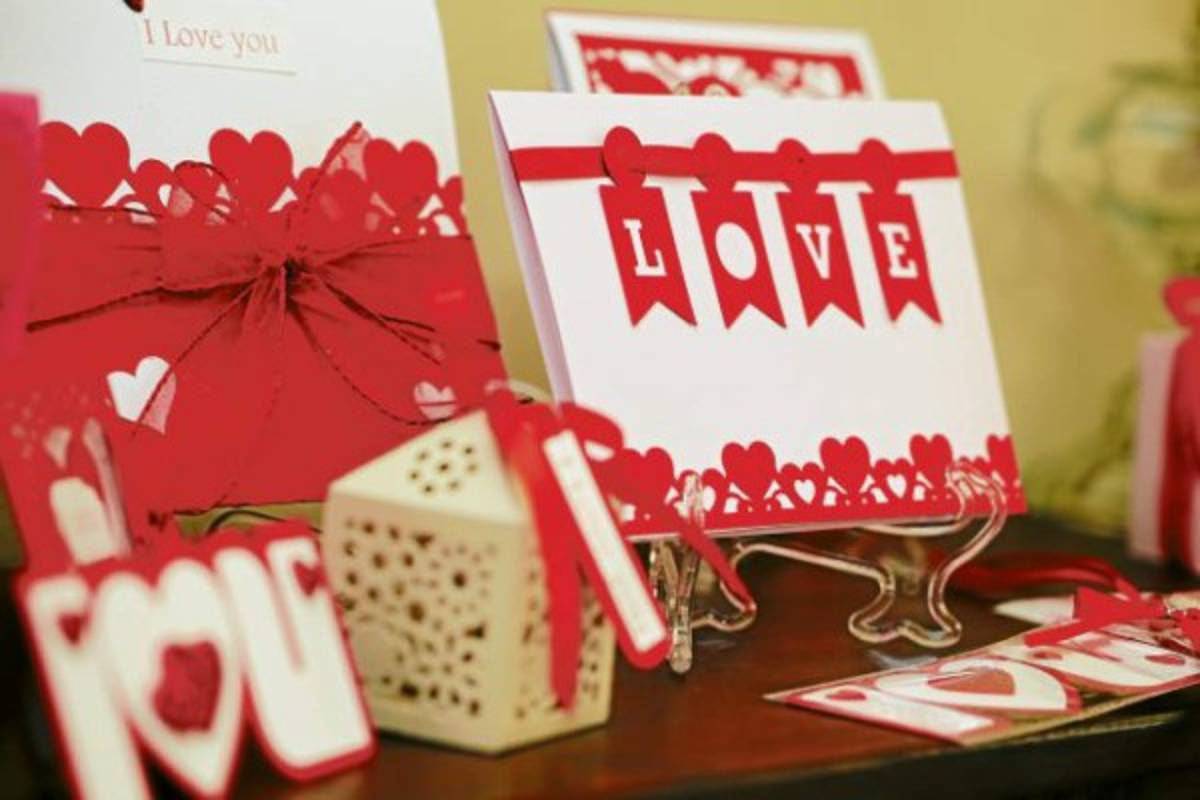 Sentimientos escritos