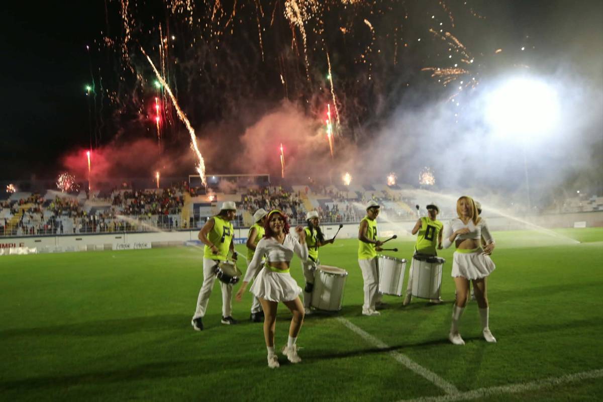 Chica y diputado sorprenden, lo que pasó con José Mario Pinto y tropiezo de Olimpia ante Olancho