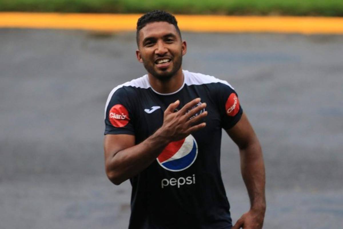 Carlos Discua: 'Nos jugamos el 70% del título”