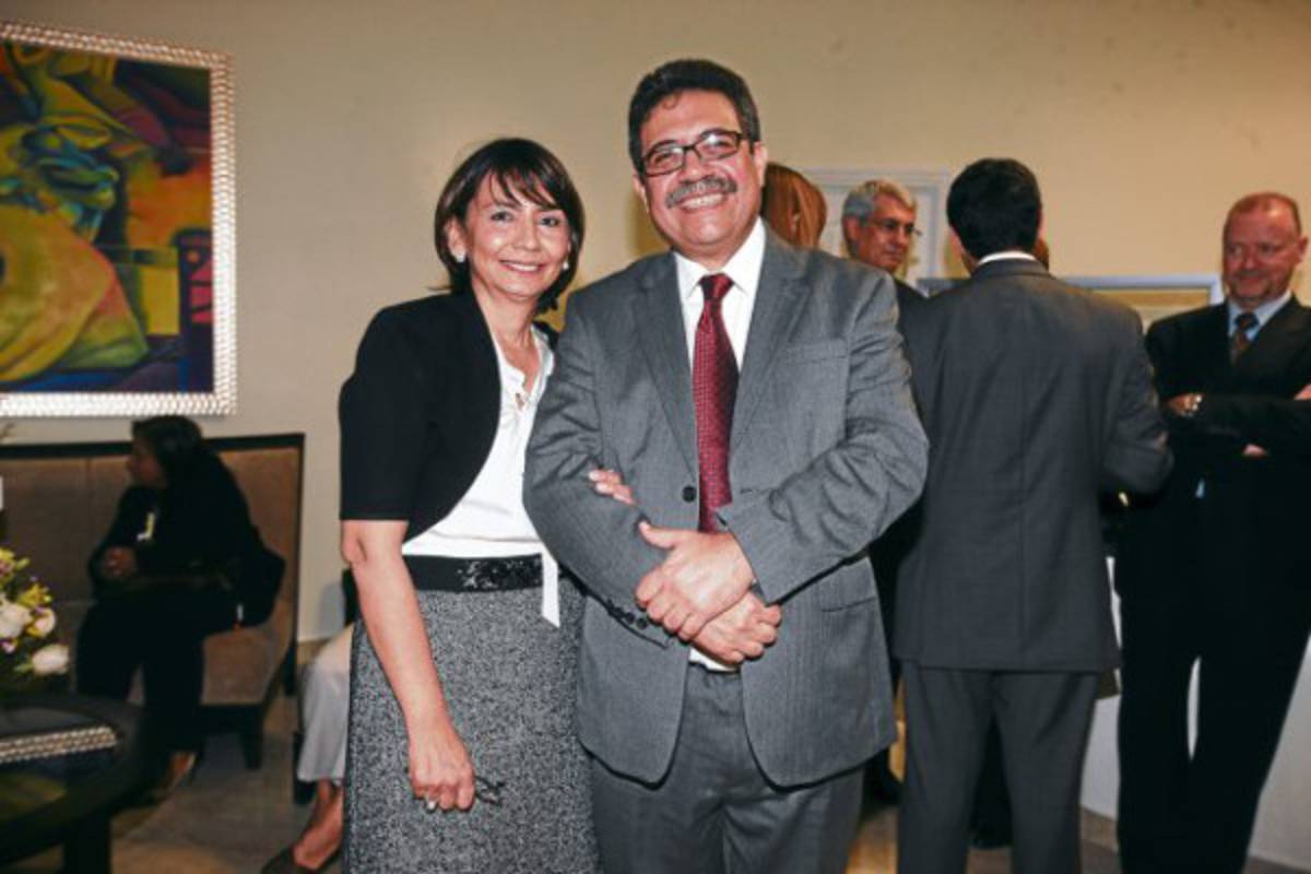 Bendición para nuevo centro quirúrgico