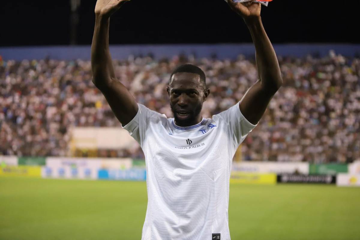 Tiktoker hondureño fue fichado por equipo de Liga Nacional: Esto se sabe hasta el momento