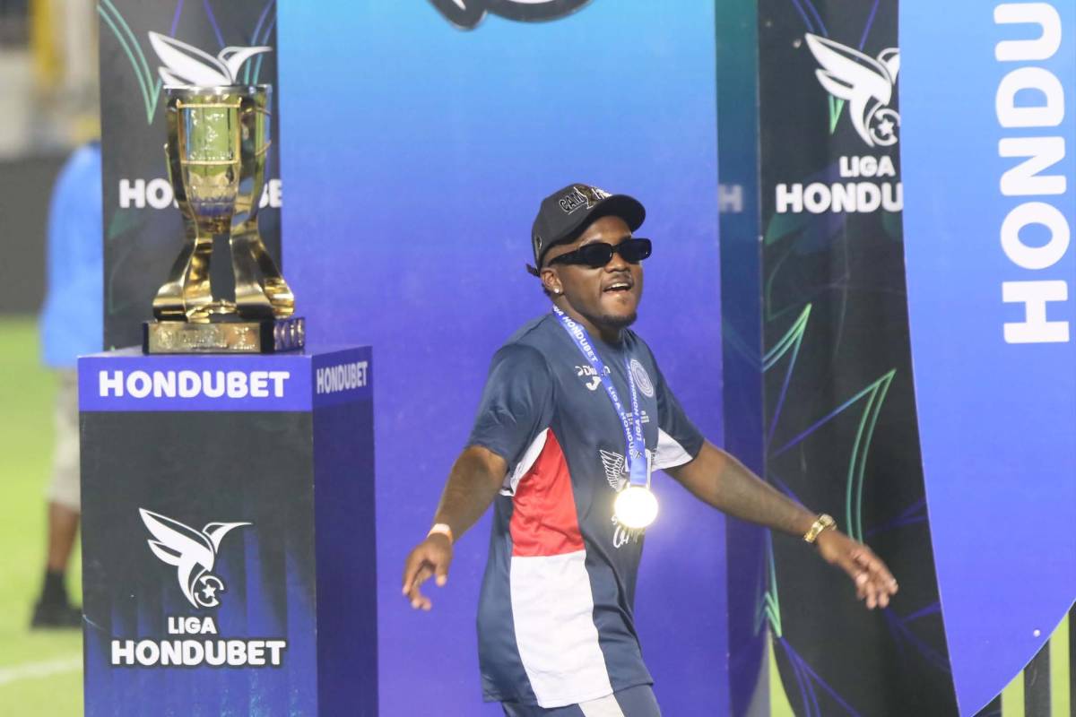 Actualidad en Motagua: Jugadores renovados, bajas, fichajes y nueva marca