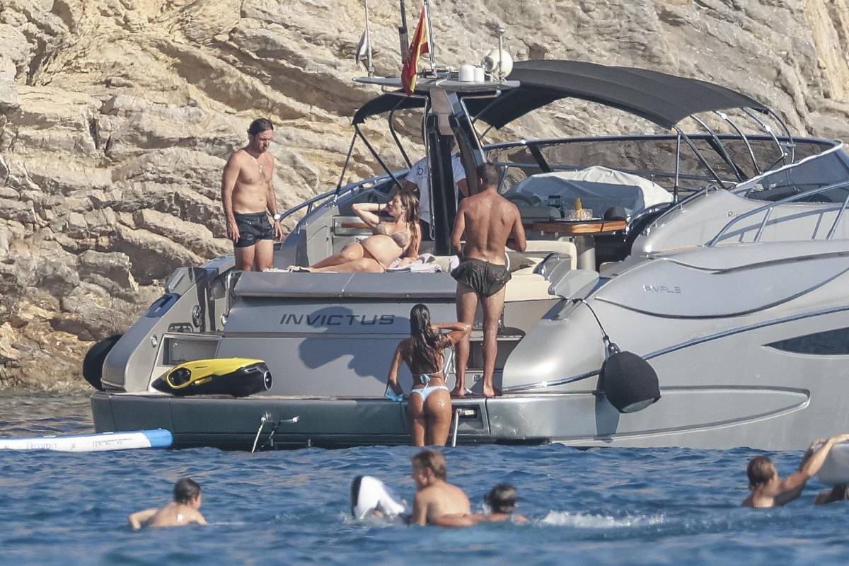 Las vacaciones de Rodri mientras Barcelona negocia el traspaso con el City