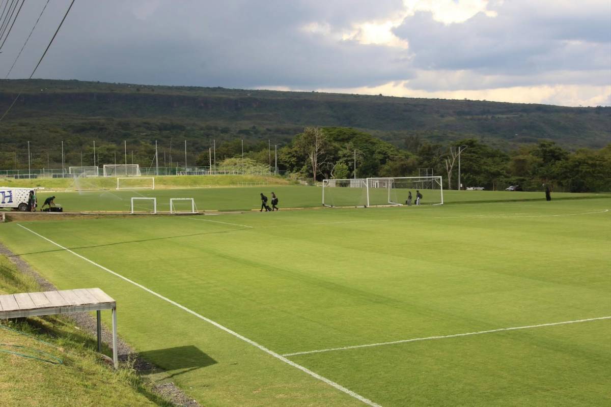 Legionarios se unen, el gesto de Dereck y Keyrol Figueroa y posible baja en la Selección de Honduras