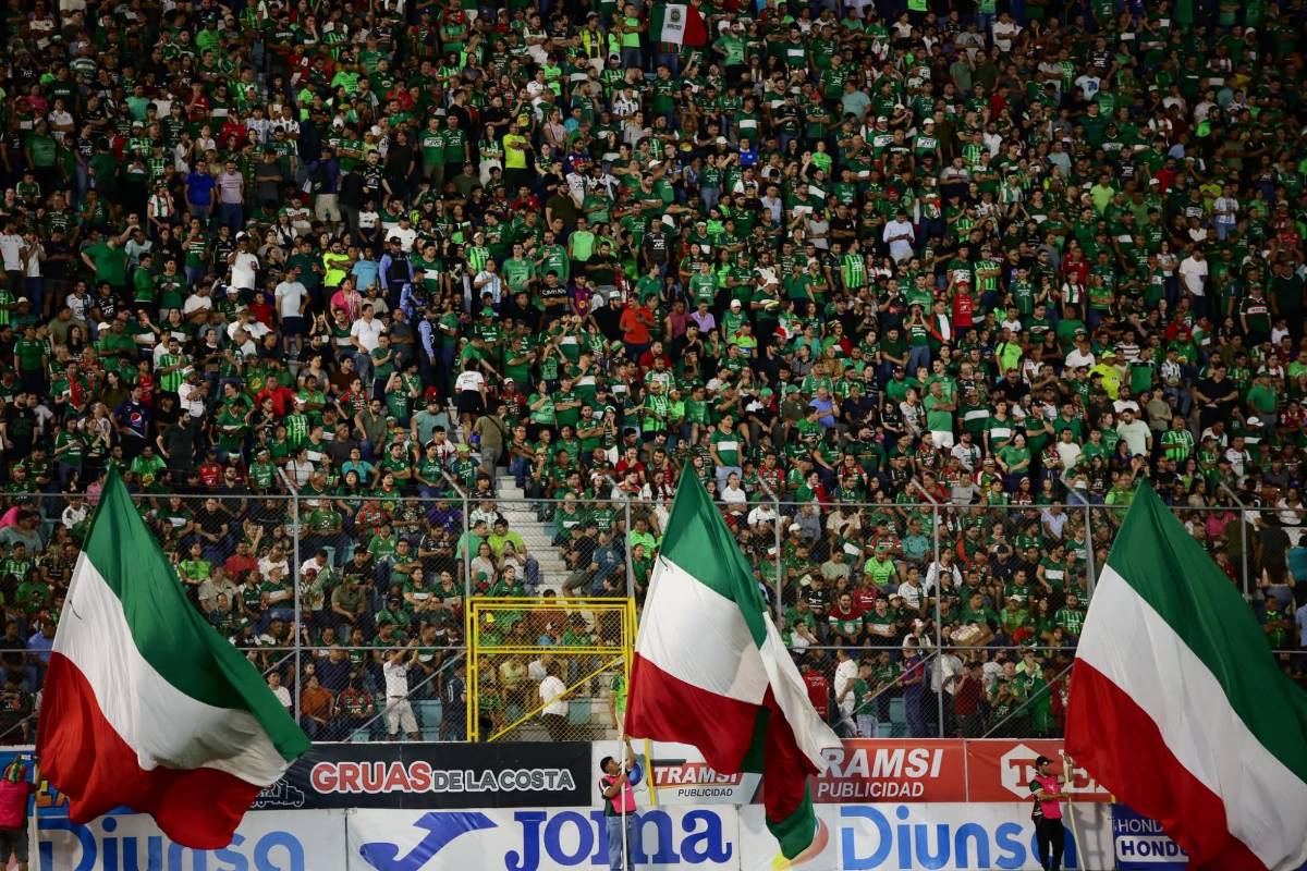 Marathón amarga a Motagua,  FVS intervino, inesperado héroe e impresionante show en la final