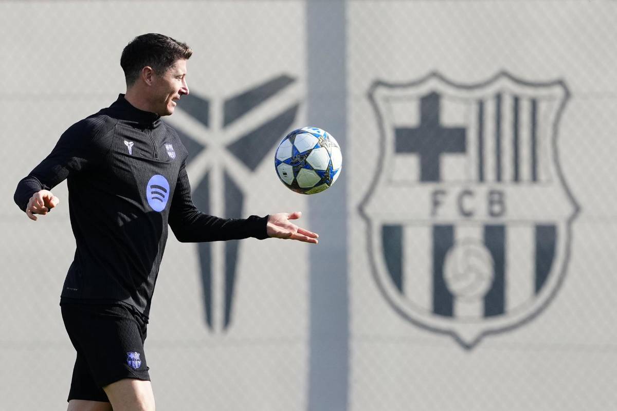 En cualquier otro país, el Barcelona no jugaría en Primera. ¿cómo es eso posible?