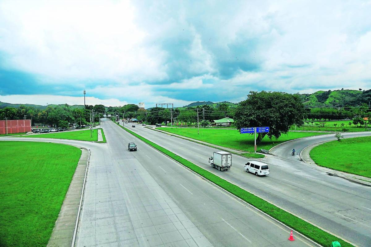 ¿Dónde se registran más accidentes de tránsito: en Tegucigalpa o en San Pedro Sula?