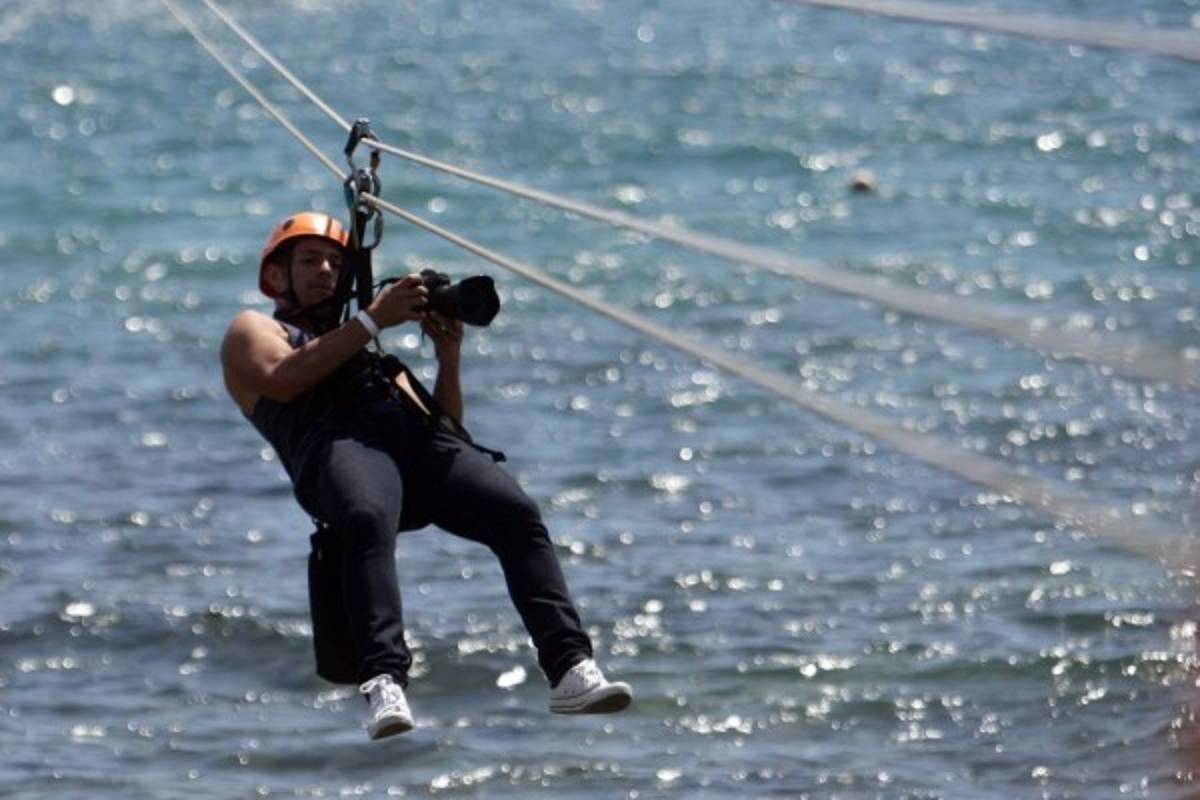Cultura y adrenalina al visitar el Museo del Jade y el canopy Monkey La-La Zip