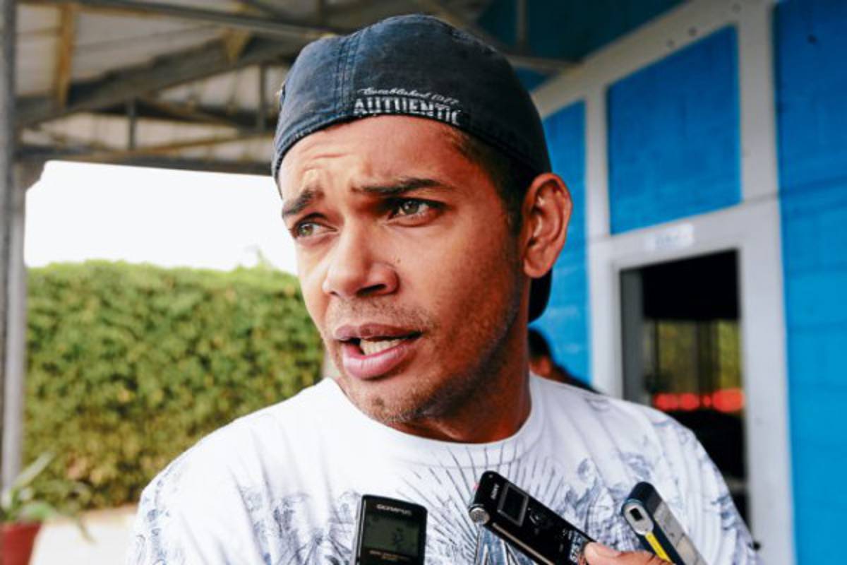 Ahora el Águila no quiere a Amado Guevara