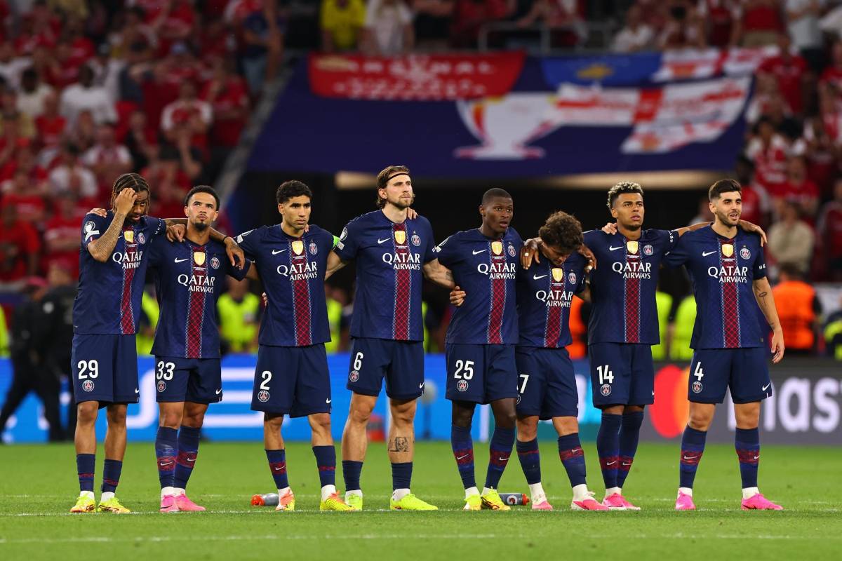 Los millones que se lleva de premio el ganador de la Champions League