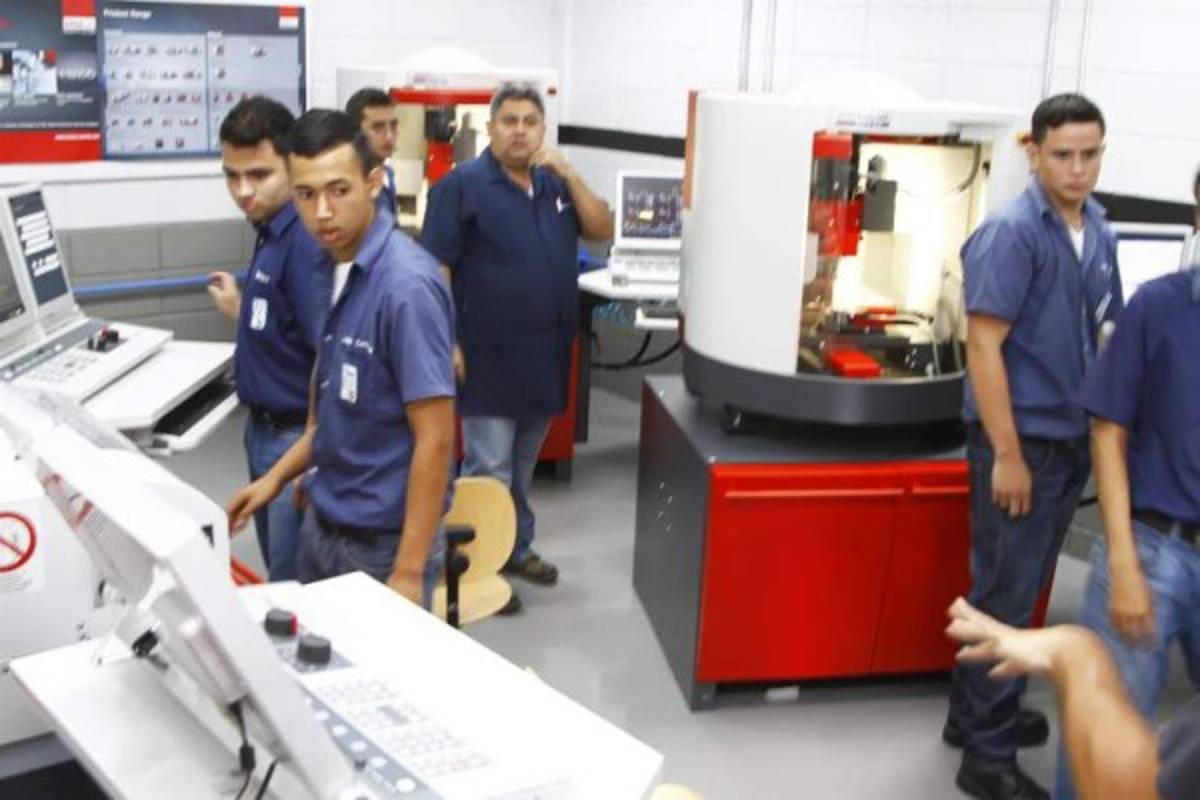 CNA denuncia una sobrevaloración por 21 millones en el Infop