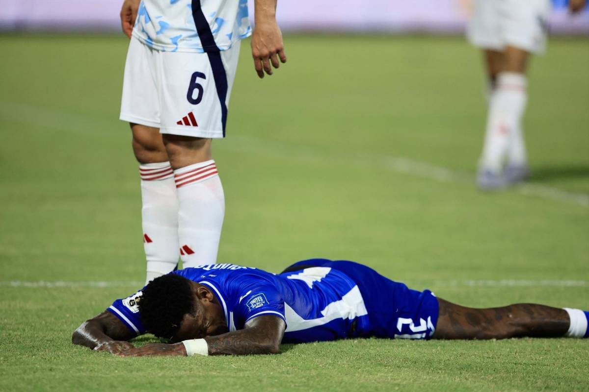 Impase de Quioto con el Piojo Herrera, sufrimiento de Honduras y el llenazo ante Costa Rica