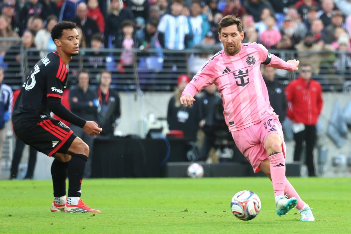 Dueño del Inter Miami revela la verdadera cantidad de millones de dólares que pagan a Messi