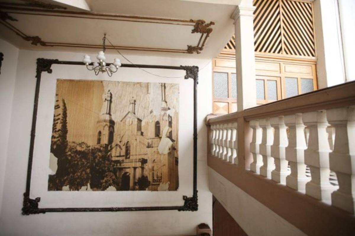 De Palacio Municipal a museo de la capital