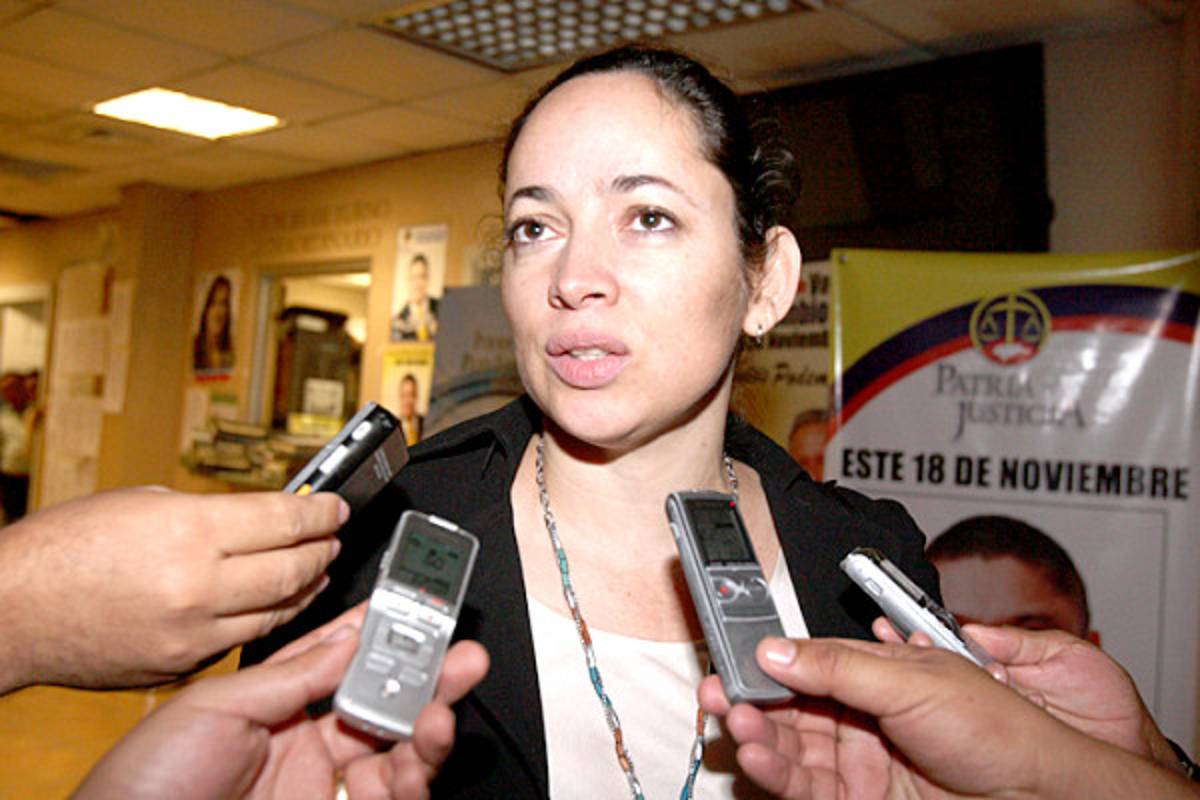 Prisión preventiva a los agentes acusados de crimen