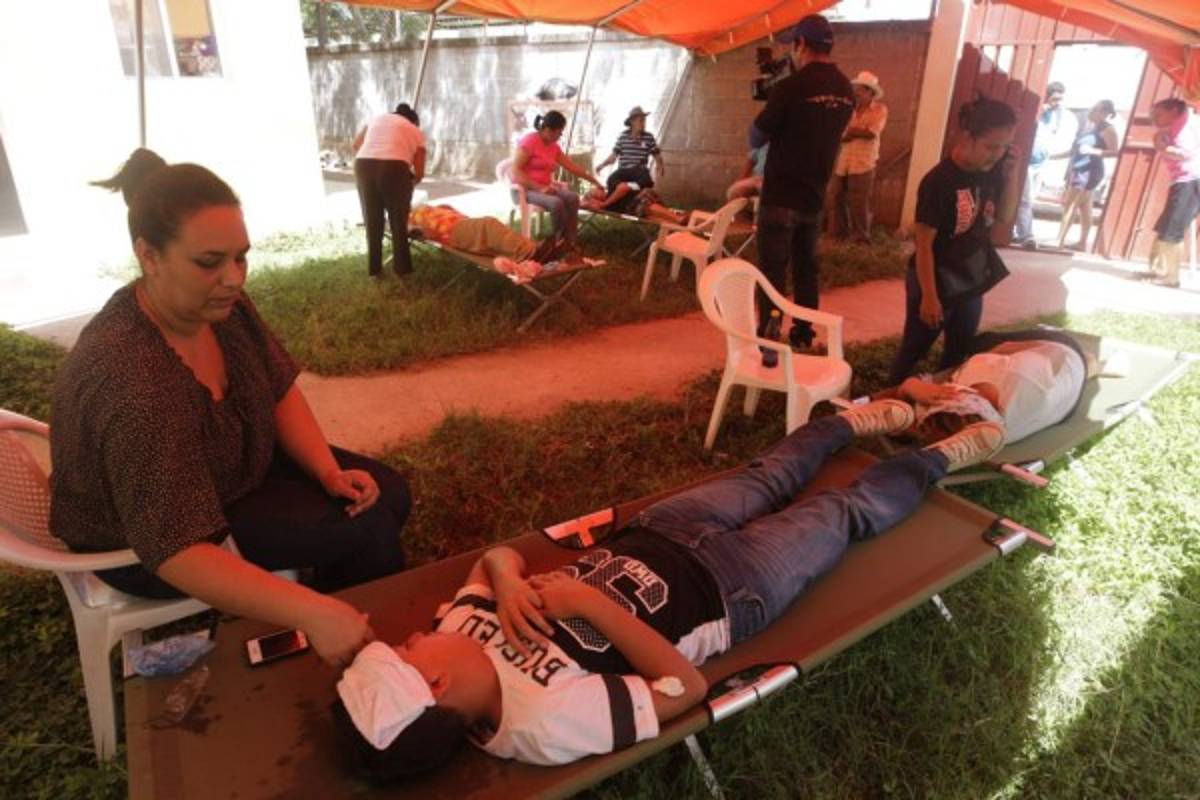 Honduras: Epidemia de chikungunya se extiende a Morocelí