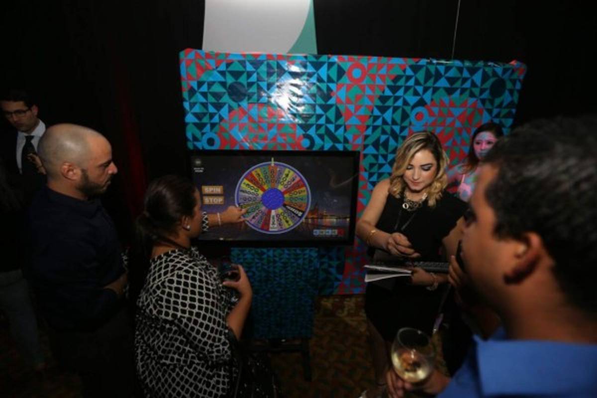 Grupo OPSA marca historia al inaugurar un nuevo canal de televisión en Honduras