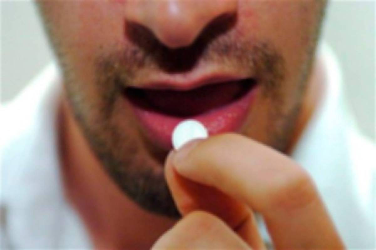 Casi una realidad, la píldora anticonceptiva para hombres