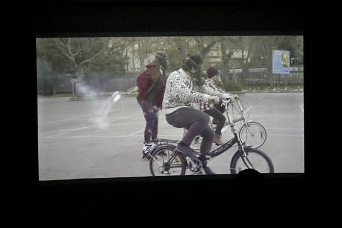 Jurek Jablonicky, un hondureño que destaca en el séptimo arte mundial