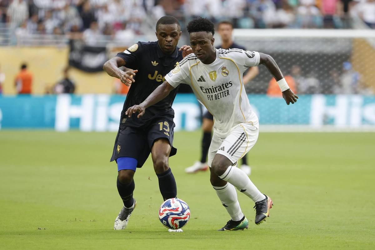 Locura en EE UU: Héroe inesperado y hondureño resalta en clasificación del Real Madrid a cuartos