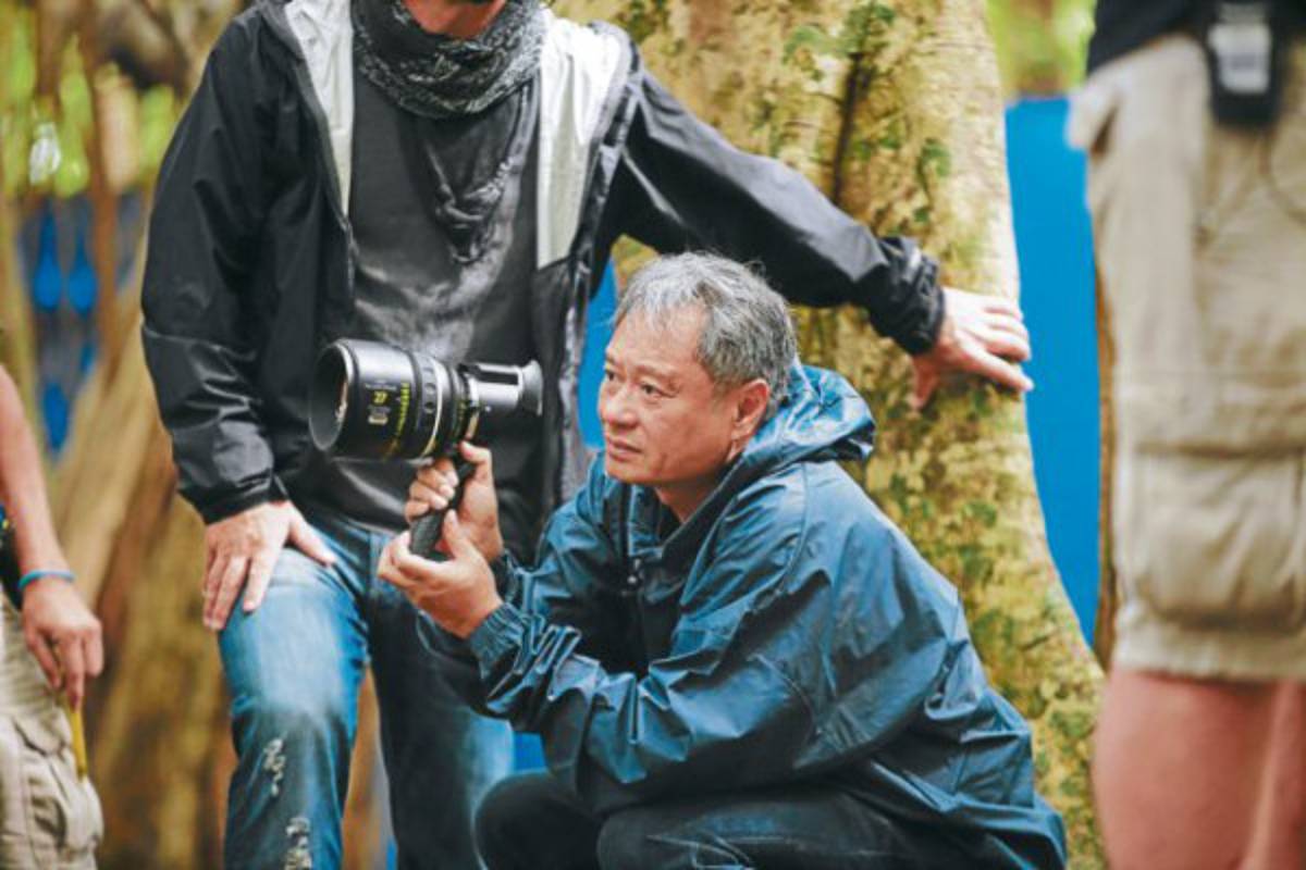 Oscar 2013: Cinco maestros de la dirección