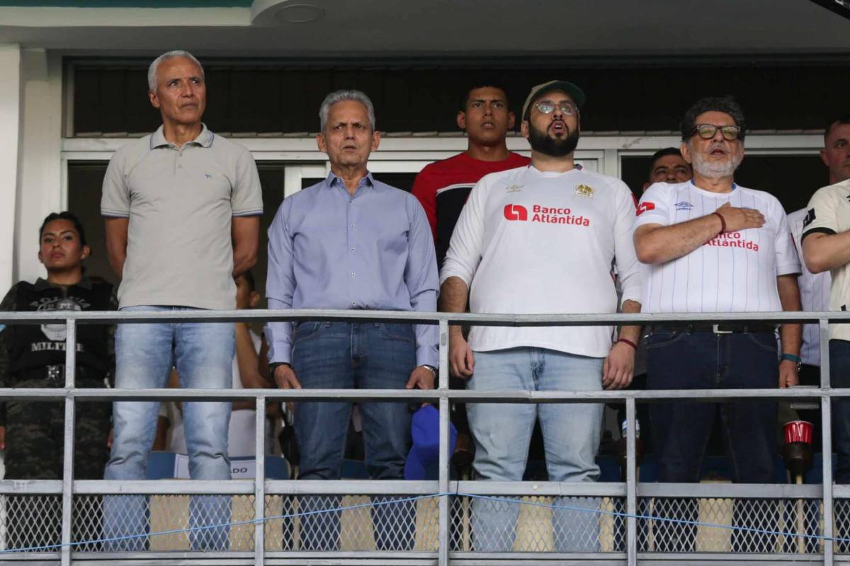 Buba descontrolado, aficionada desmayada, jugador confirma que se va de Olimpia y lágrimas