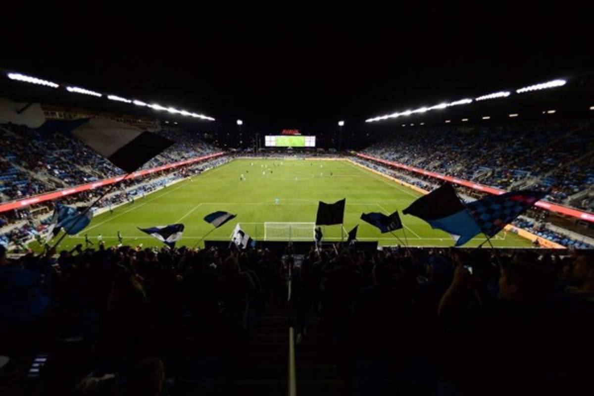 El San José Earthquackes de Muma Bernárdez le ganó 1-0 al Montreal de Canadá en la MLS