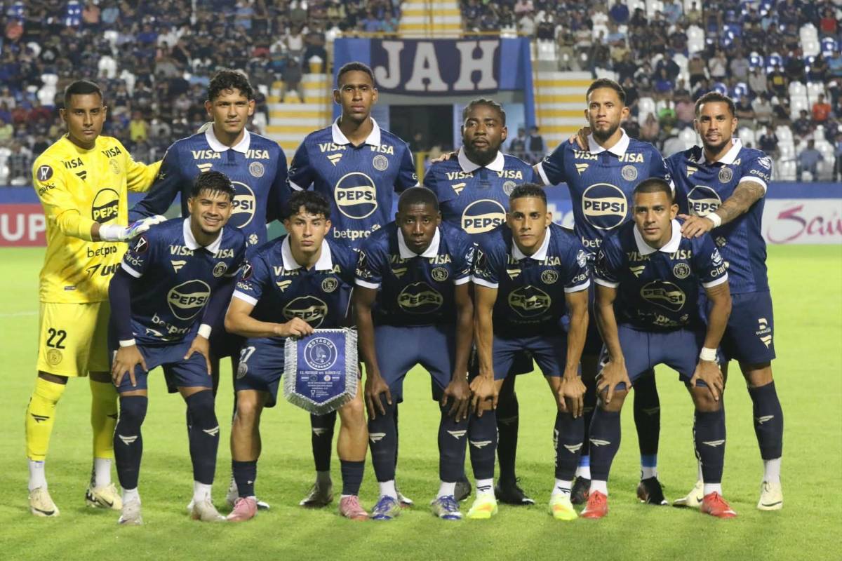 Rubia enamora, Motagua sonríe en Copa Centroamericana y señalan culpable de la derrota de Alianza
