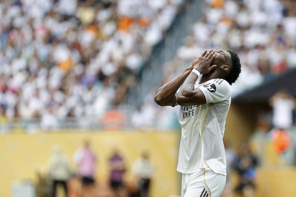 Locura en EE UU: Héroe inesperado y hondureño resalta en clasificación del Real Madrid a cuartos