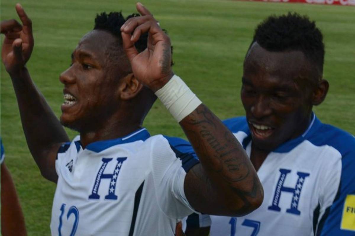 Confirman la US Soccer: Estados Unidos vs. Honduras será en San José, California