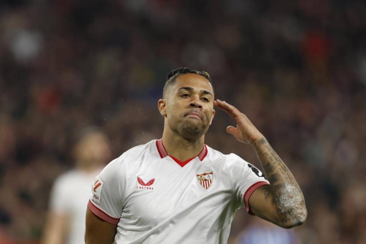 Mariano Díaz y su dura realidad luego de haber dejado el Real Madrid