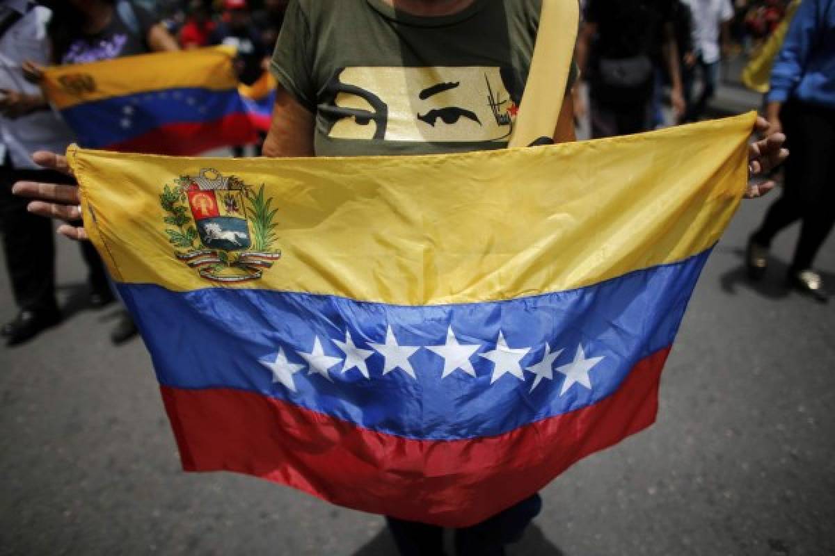 Ratifican a miembros del Tribunal Supremo en Venezuela