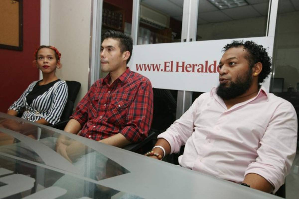 '‘El paletero’ será una película que marcará un antes y un después”