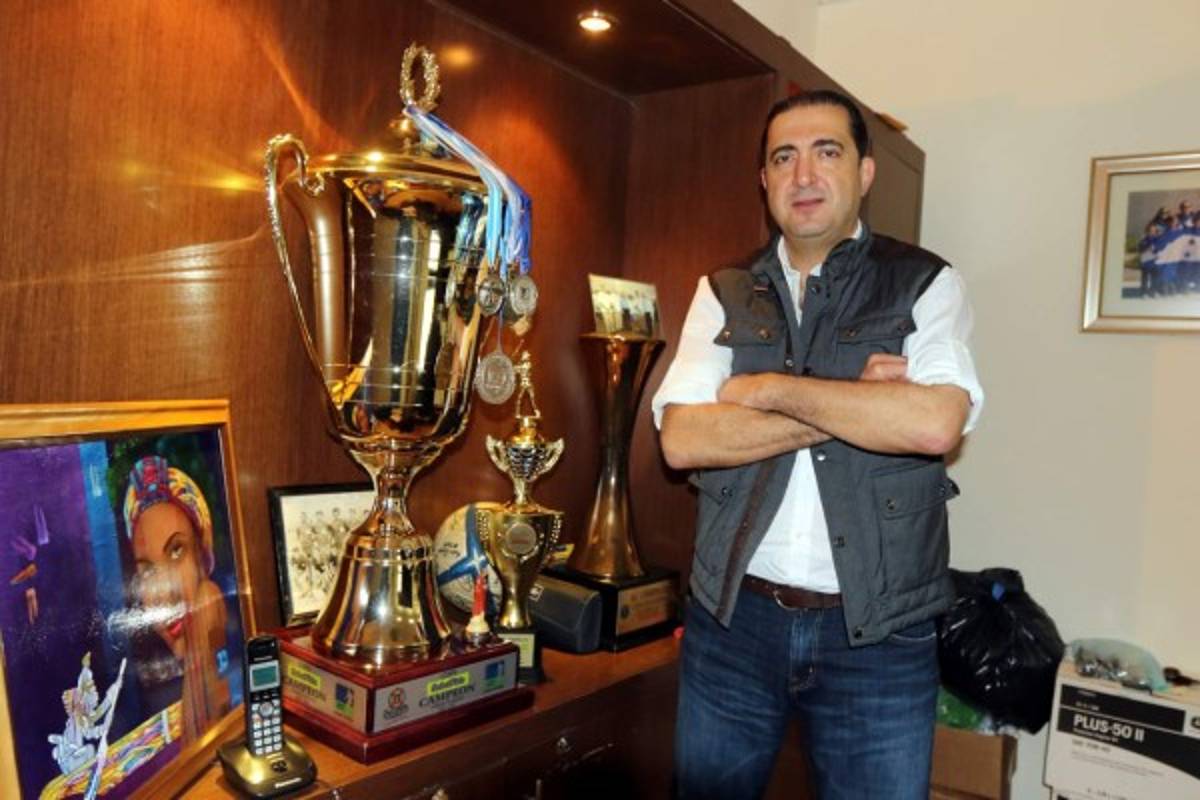 Pedro Atala: 'Los tiempos de Dios son perfectos”