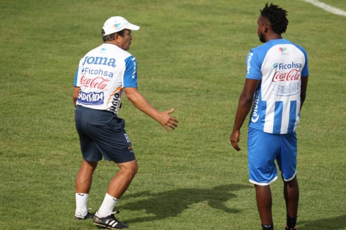 Se respira clásico centroamericano