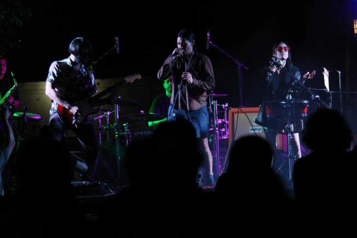 El Festival de Los Confines culmina con la obra ganadora