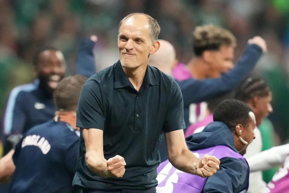 La regla de Tuchel que Kane y Bellingham aprovecharon con Inglaterra en el Mundial