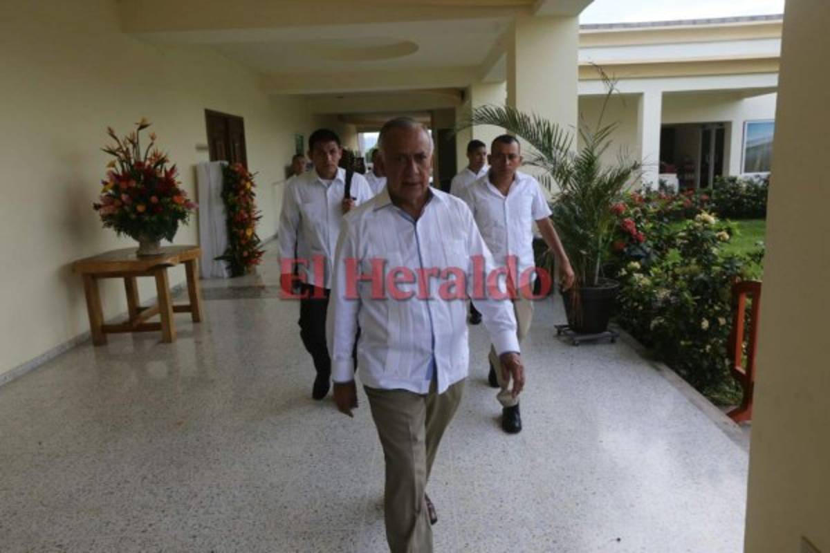 Instalan el cuarto y último Congreso Móvil del Legislativo en Choluteca 