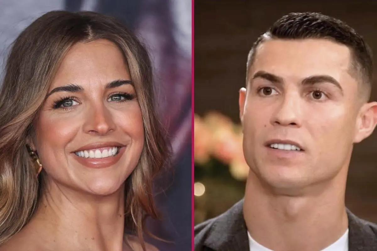 Me ofrecieron mucho dinero para decir cosas malas de Cristiano Ronaldo