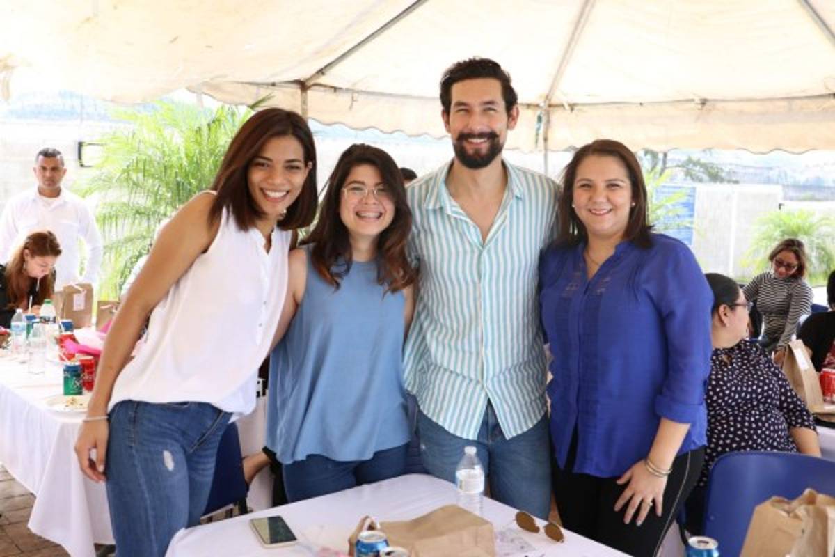 Grupo Opsa celebra el Dia de la Mujer